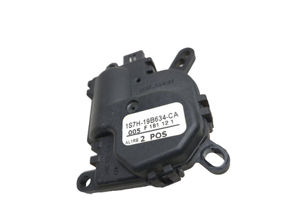 2013 Ford Transit Connect Hvac A/c Actuator Servo Flap Motor OEM