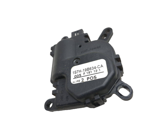 2013 Ford Transit Connect Hvac A/c Actuator Servo Flap Motor OEM