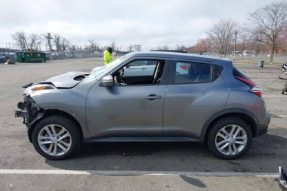 2015 Nissan Juke Door Panel Trim Rear Passenger Side Right OEM