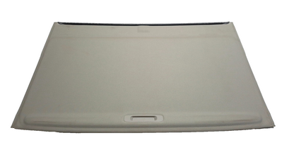 2013 Cadillac Escalade Esv Sunroof Sunshade Panel OEM