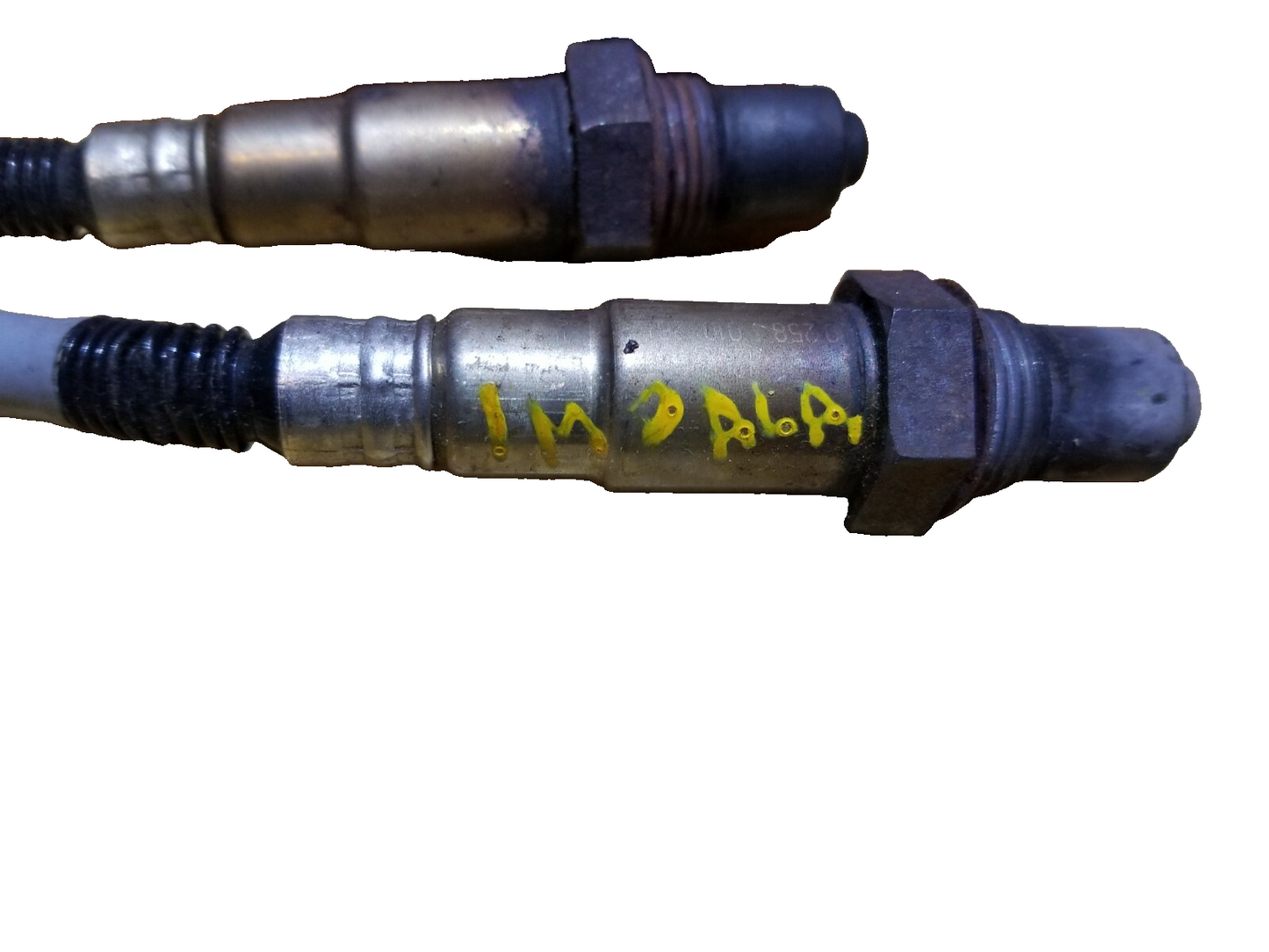 2013 Chevrolet Impala Oxygen Sensor 3pcs OEM