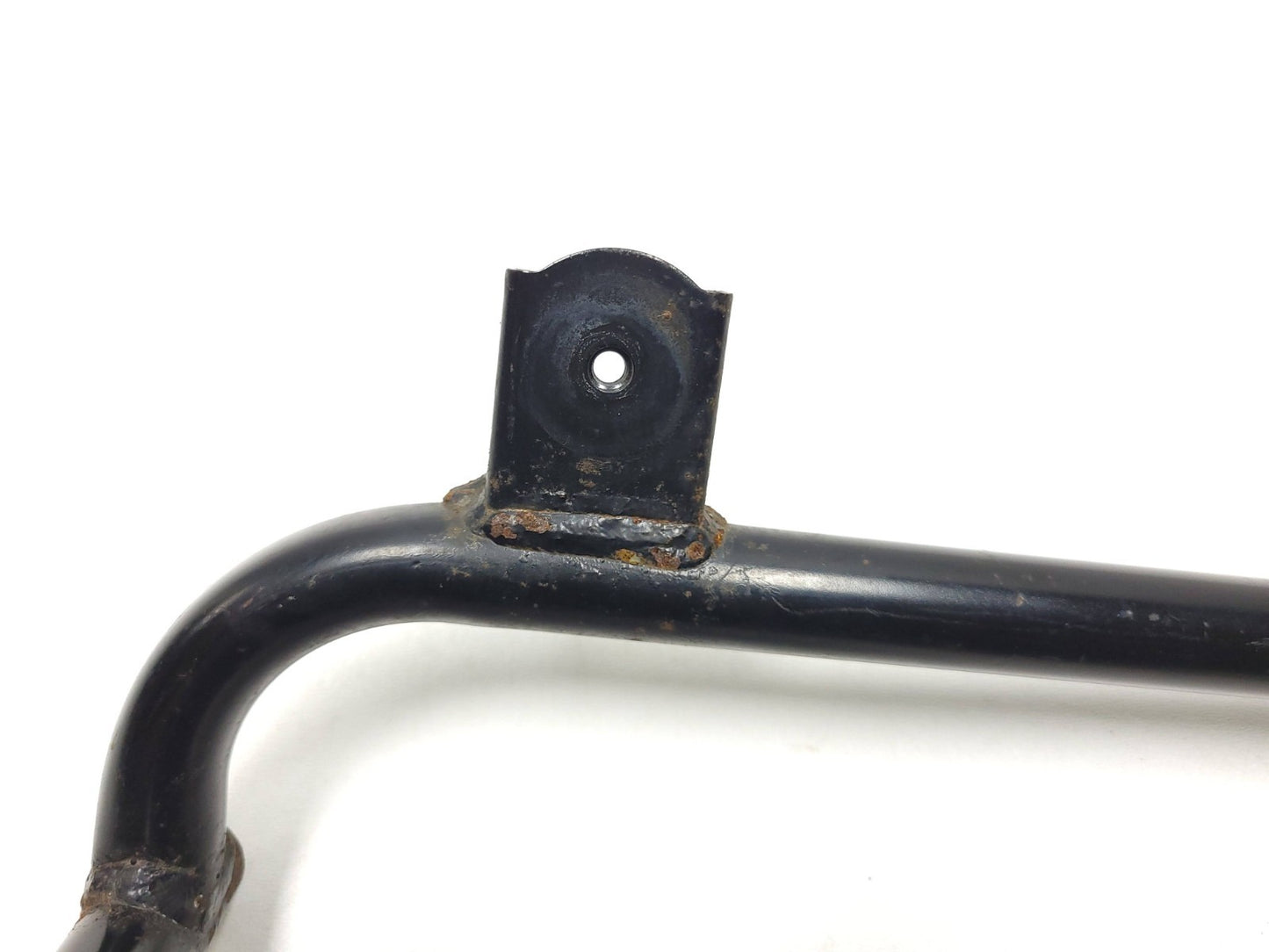 2007 Yamaha Xvs 1300 V-star Left & Right Saddlebag Saddle Bag Mount Bracket OEM