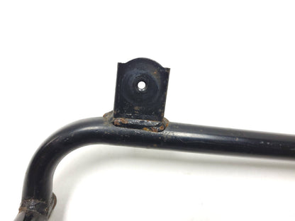 2007 Yamaha Xvs 1300 V-star Left & Right Saddlebag Saddle Bag Mount Bracket OEM