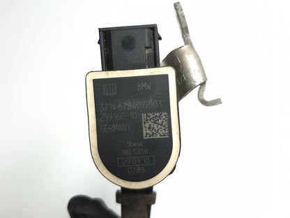 2011 BMW 750li Headlight Level / Ride Height Suspension Sensor 4pcs Oem✅