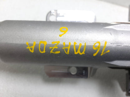 2016 Mazda 6 Steering Column W/ Motor OEM
