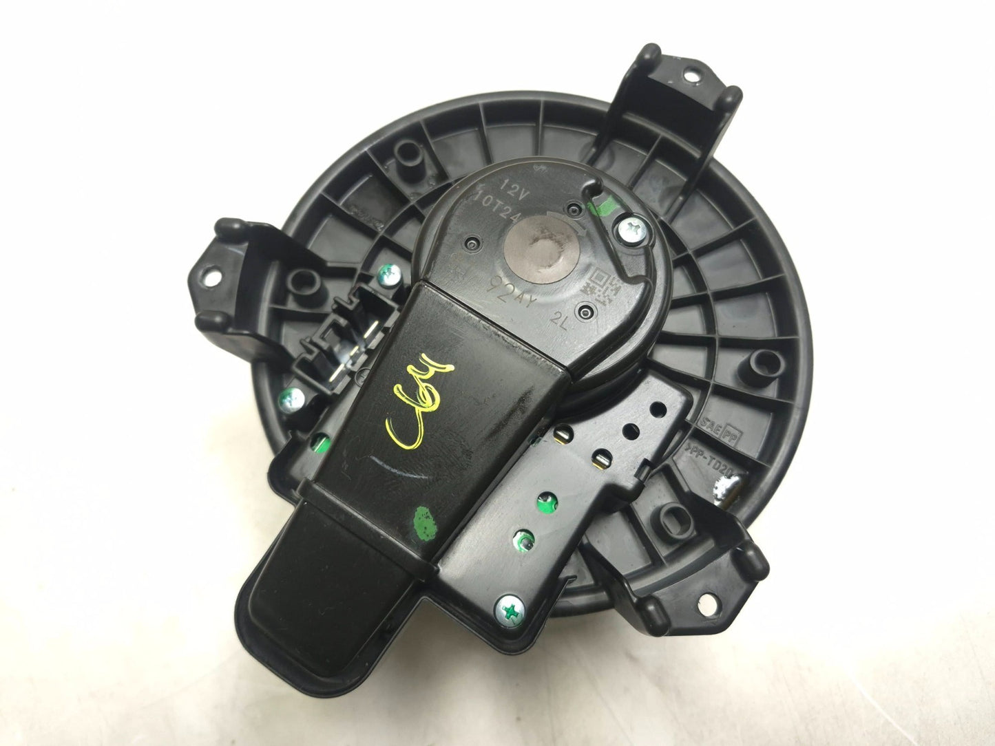 2017 Dodge Journey HVAC Ac Heater Blower Motor OEM