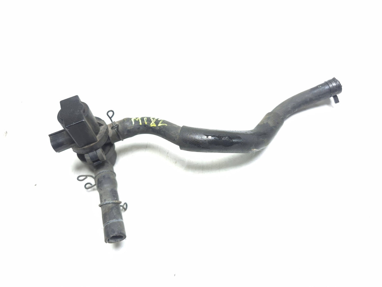 2016 Yamaha Yzf R3 Air Valve Solenoid Top Engine Switch Sensor OEM