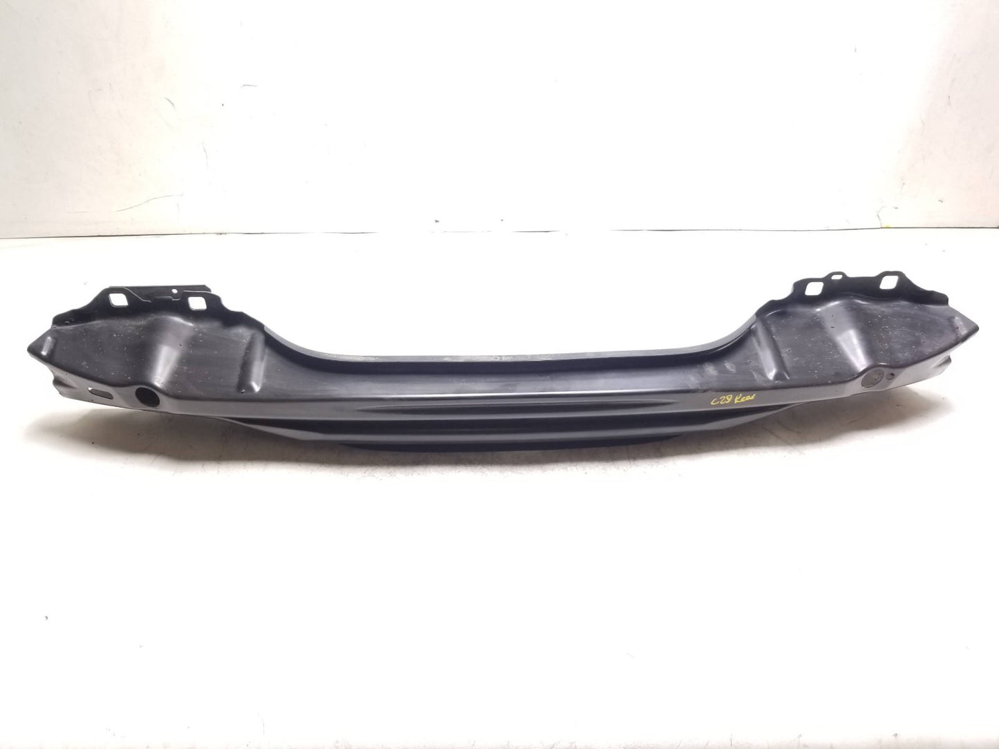 2017 Jaguar Xe Rear Bumper Reinforcement Impact Bar Beam OEM T2h1134