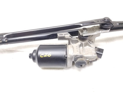 2014 - 2024 Kia Soul Windshield Wiper Motor W/ Linkage OEM