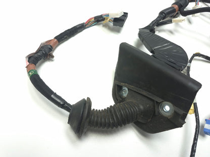 2010 Lexus Hs250h Front Door Wire Harness Right Passenger Side OEM