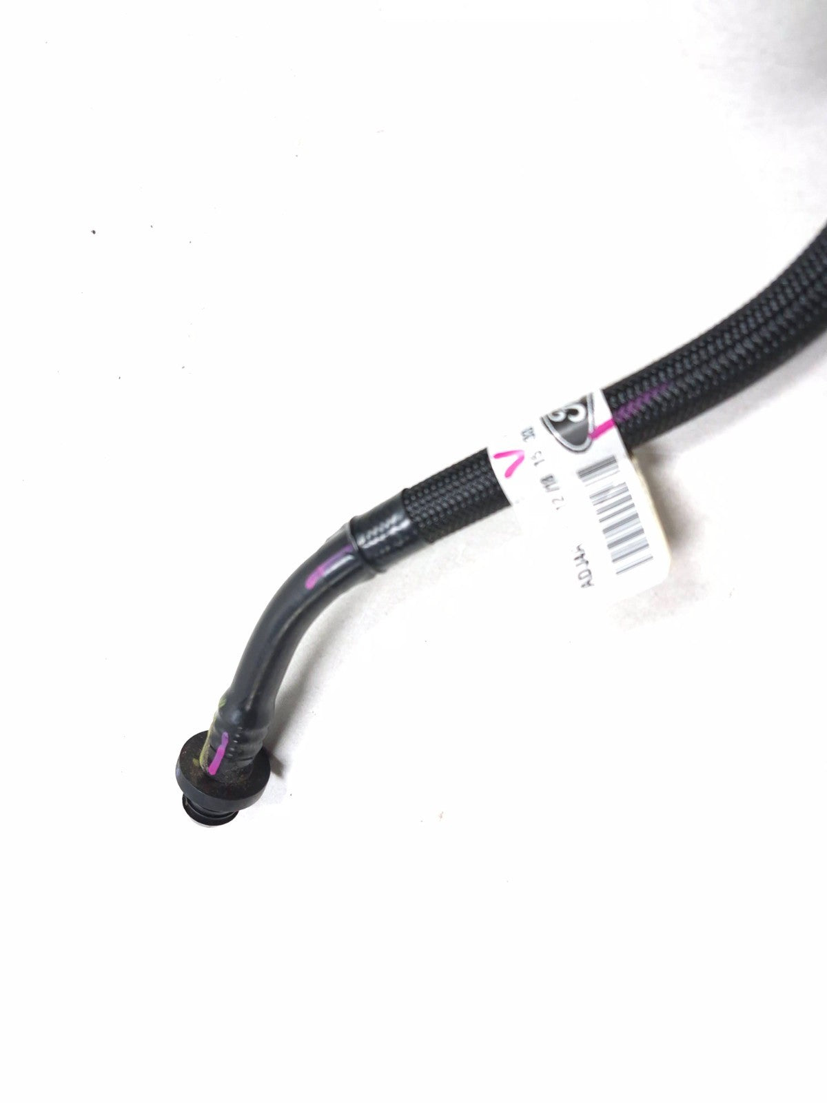 2019 Ford Ecosport Brake Vacuum Hose OEM