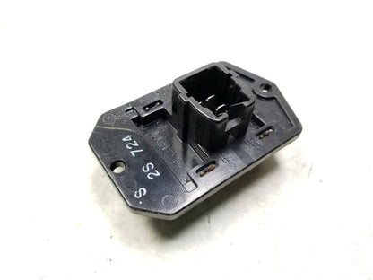 2015 Scion Fr-s Blower Motor resistor OEM