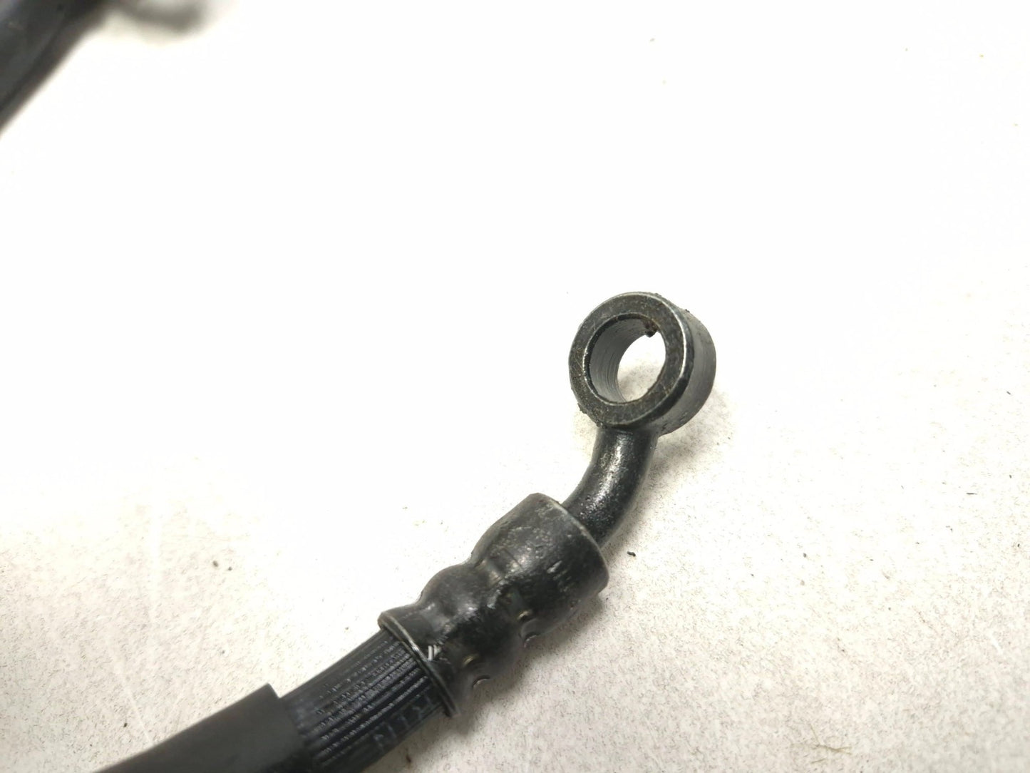 2025 Yamaha Yzf R3 Brake Hose Pipe Set OEM