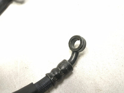 2025 Yamaha Yzf R3 Brake Hose Pipe Set OEM