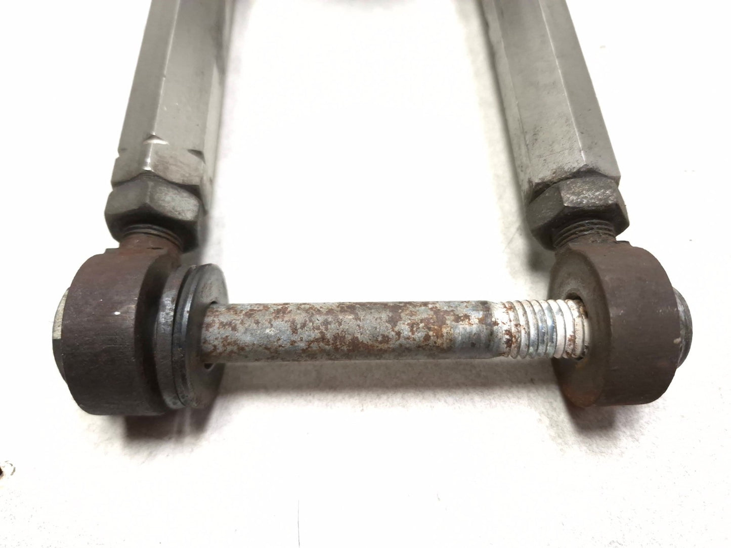 2014 Kawasaki Ninja 300 Ex300a Rear Shock Linkage OEM