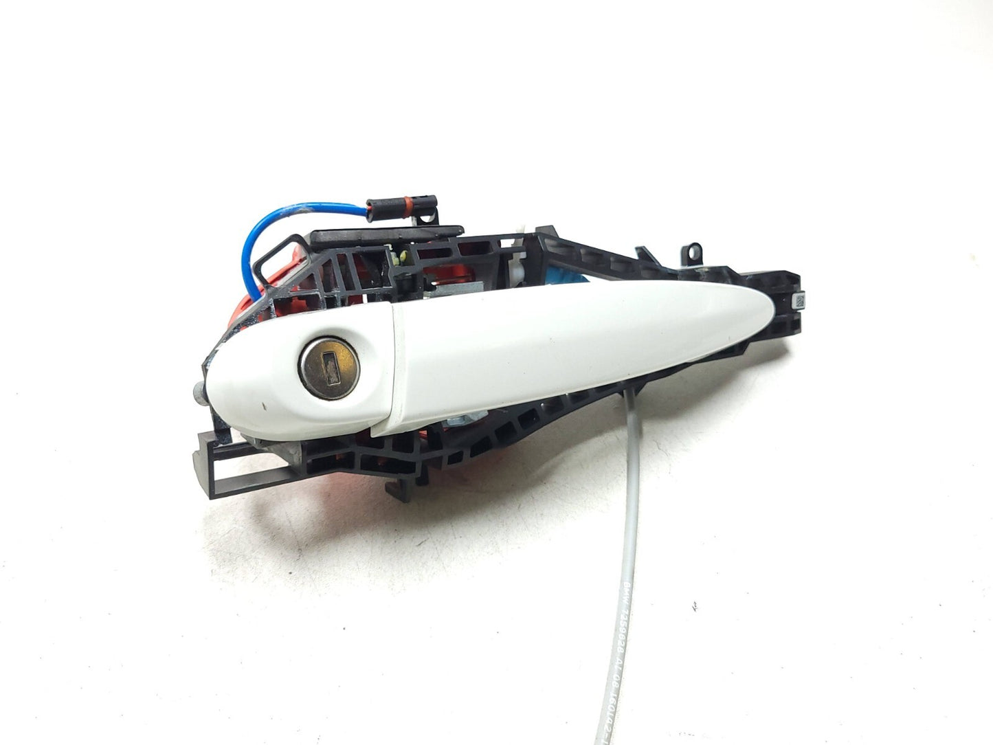 12-18 BMW 330xi F30 Exterior Door Handle Front Driver Side OEM ✅ 76k Miles
