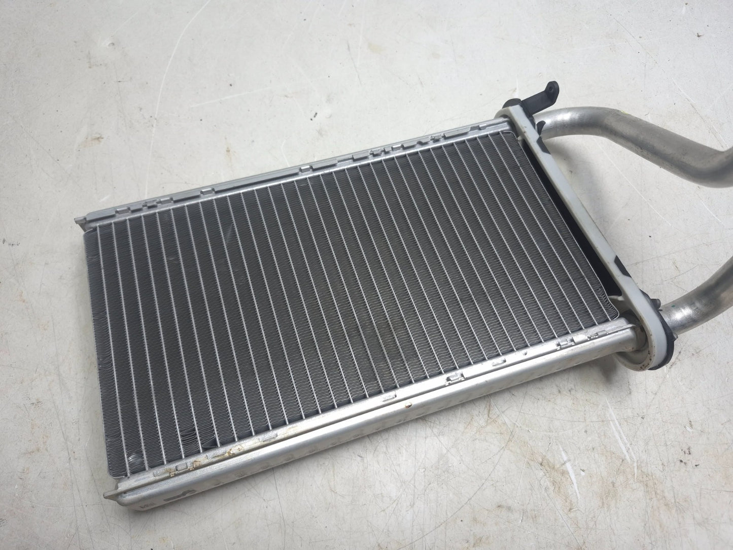 2013 BMW 328i F30 A/c Heater Core Radiator OEM