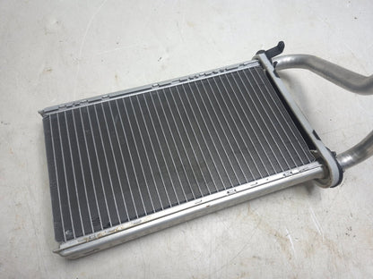2013 BMW 328i F30 A/c Heater Core Radiator OEM