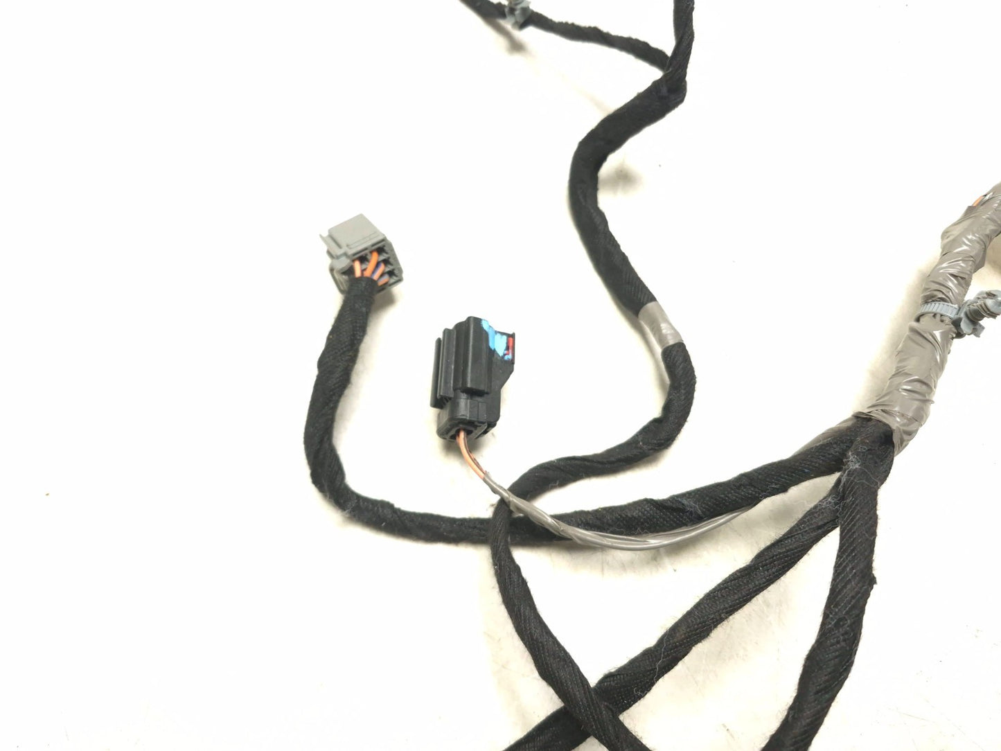 2017 Dodge Journey Rear Door Wire Harness Driver Side Left OEM