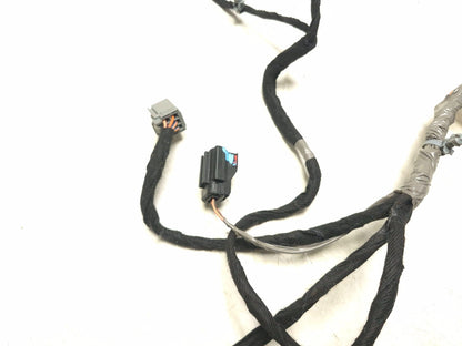 2017 Dodge Journey Rear Door Wire Harness Driver Side Left OEM