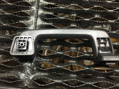 09 10 11 12 Lincoln MKS Roof Grab Handle 3psc OEM D40