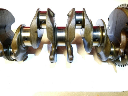 2010 Honda Insight Crankshaft OEM 47k Miles