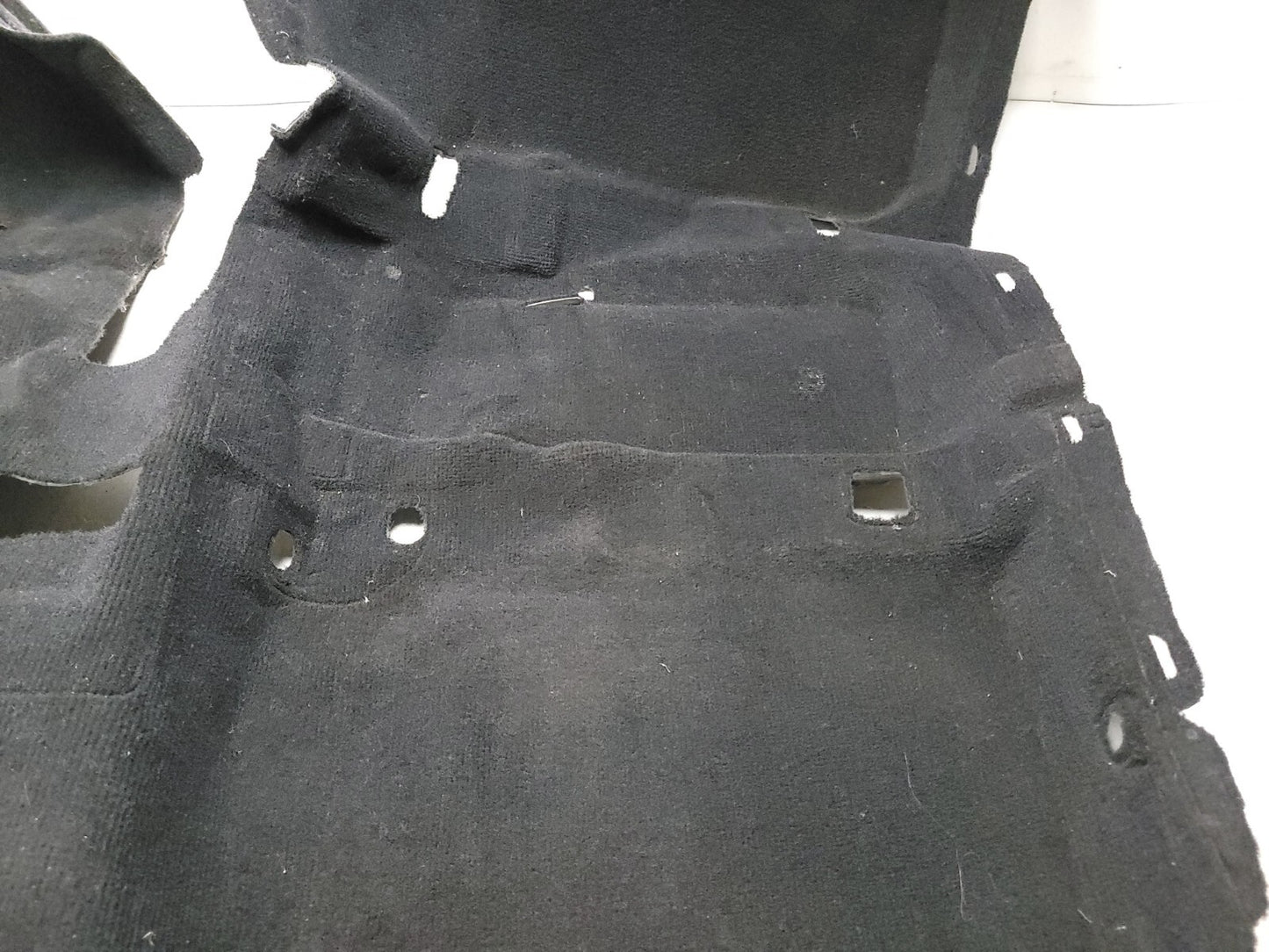 13-16 Scion Fr-s Frs Floor Liner Carpet Mat OEM