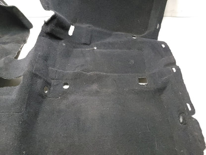 13-16 Scion Fr-s Frs Floor Liner Carpet Mat OEM