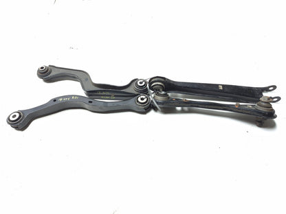 2017 Cadillac Xt5 Rear Left Suspension Control Arm OEM