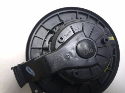 2012 Hyundai Sonata Blower Motor OEM