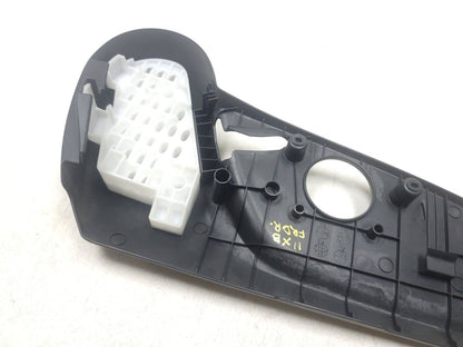 08 - 15 Scion Xb Front Driver Seat Cover Trim Knob Guide Sleeve OEM