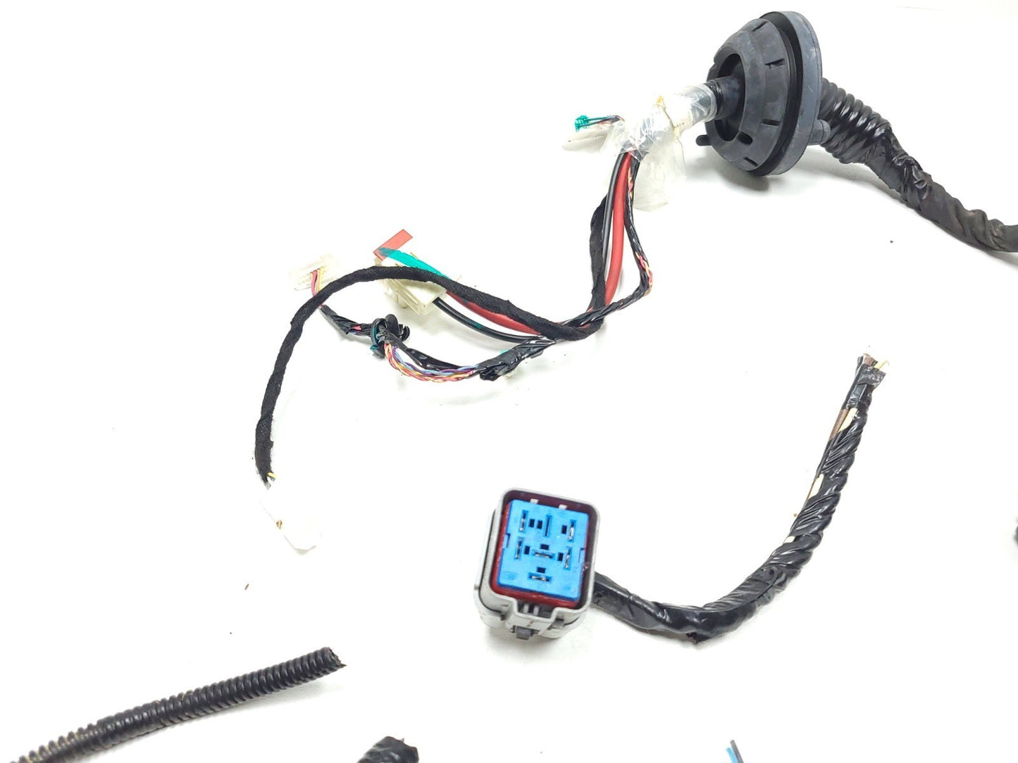 2021 Tesla Model 3 Connector & Plug 20pcs OEM