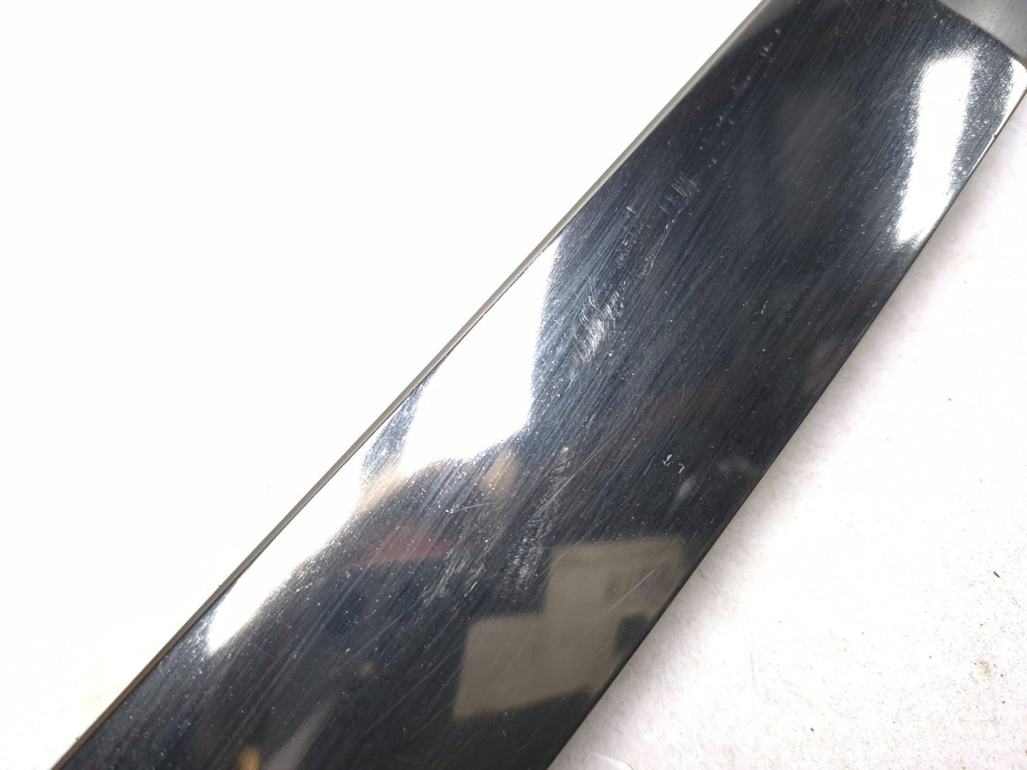 2008 Acura Tl Type-s Front Hood Molding OEM