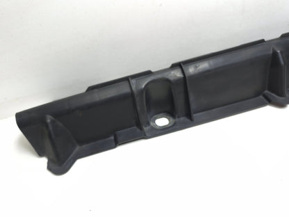 2008 BMW X6 Front Left Skirt Rocker Panel Mount Bracket OEM