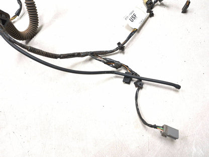 2013 Ford Transit Connect Rear Back Door Wire Harness Driver Side Left OEM