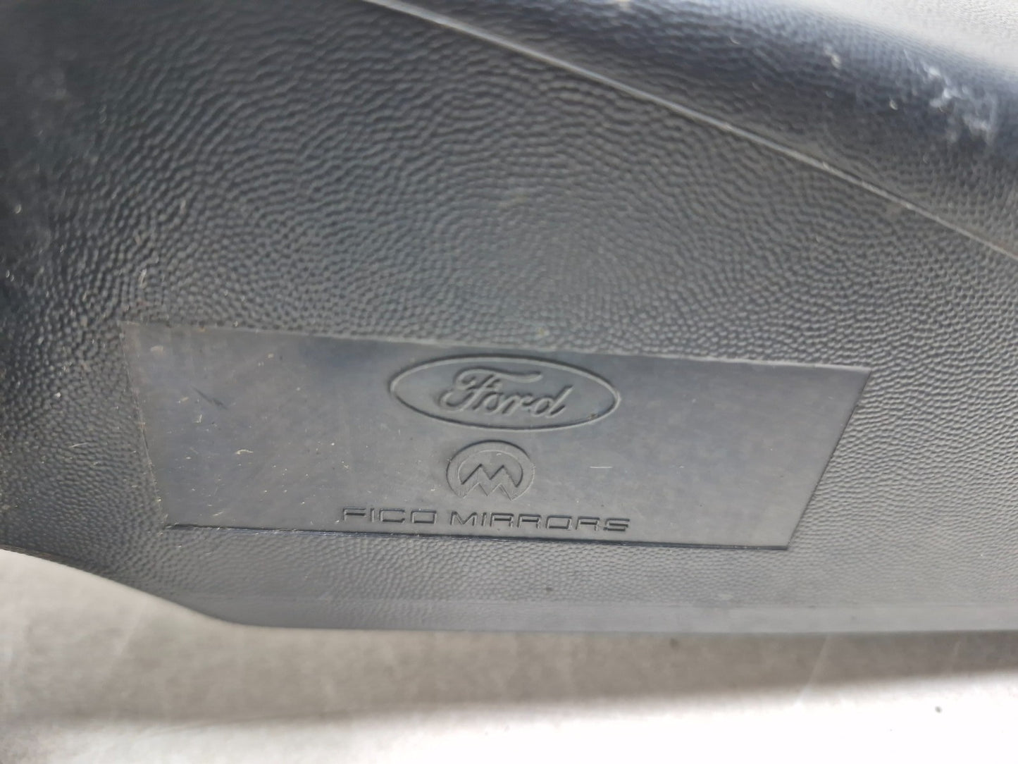 2013 Ford Transit Connect Exterior Side View Mirror Driver Side Left OEM