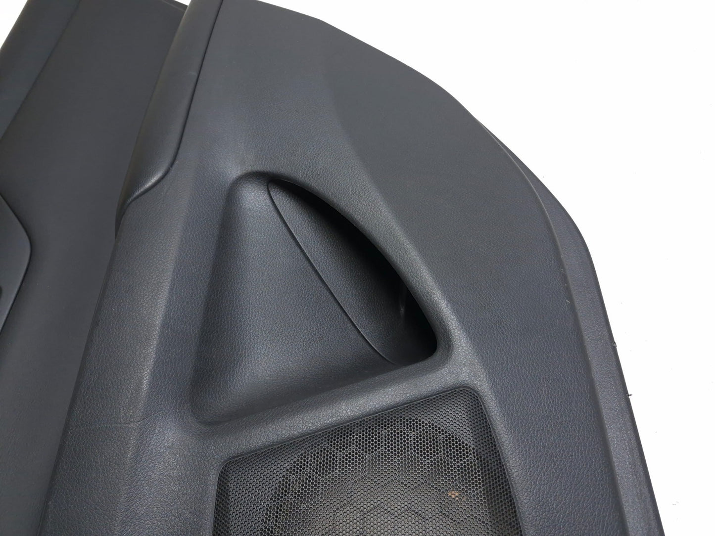 2018 Nissan Altima Rear Door Panel Trim Left & Right OEM