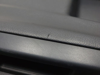 11-16 Subaru Impreza Sedan Front Door Trim Panel Passenger Side OEM 81k Miles