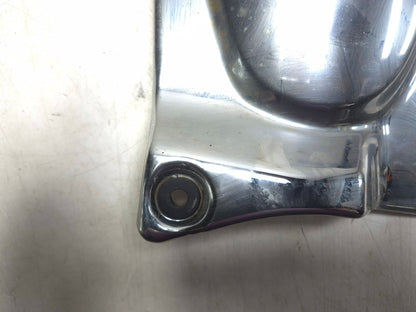 2004 Suzuki Intruder Volusia Vl800 Right Engine Lower Side Cover OEM