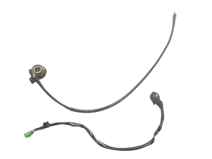 1997 Honda Magna Vf750 Speedometer Cable & Kick Stand Switch OEM