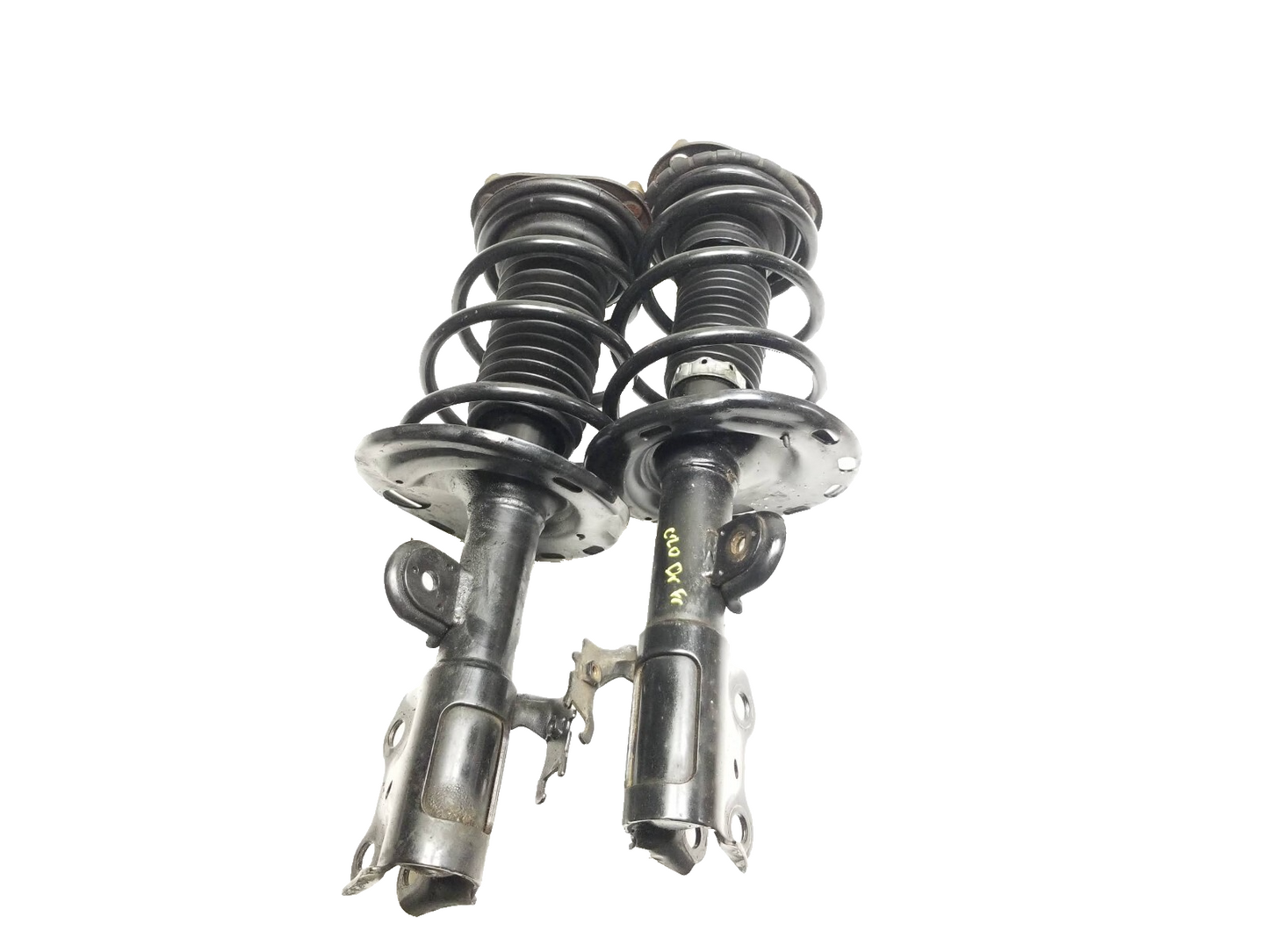 2011 - 2016 Scion Tc Front Shock Strut Absorber Left & Right OEM