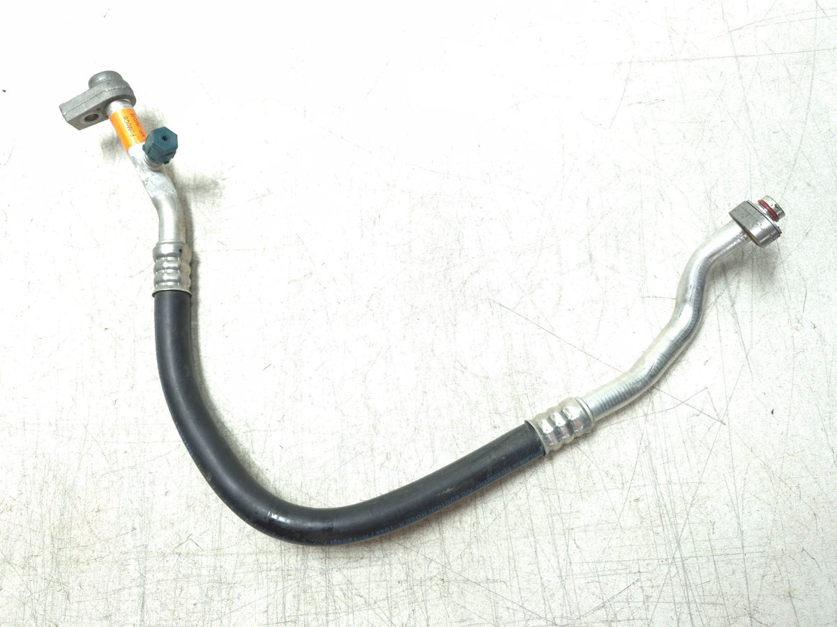 2017 Ford Focus St A/c Air Conditioning Pipe Hose OEM