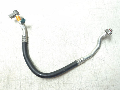 2017 Ford Focus St A/c Air Conditioning Pipe Hose OEM