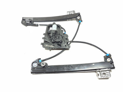 2020 Tesla Model 3 Front Door Window Regulator W/ Motor Right Passenger Side OEM