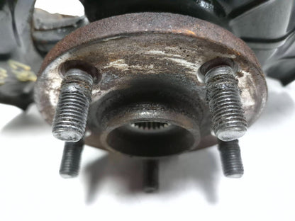 2018 Toyota Corolla Wheel Spindle Knuckle Front Passenger Side Right OEM