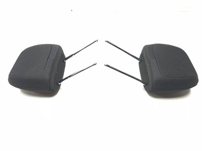 2015 Jeep Renegade Front Seat Headrest Left & Right OEM