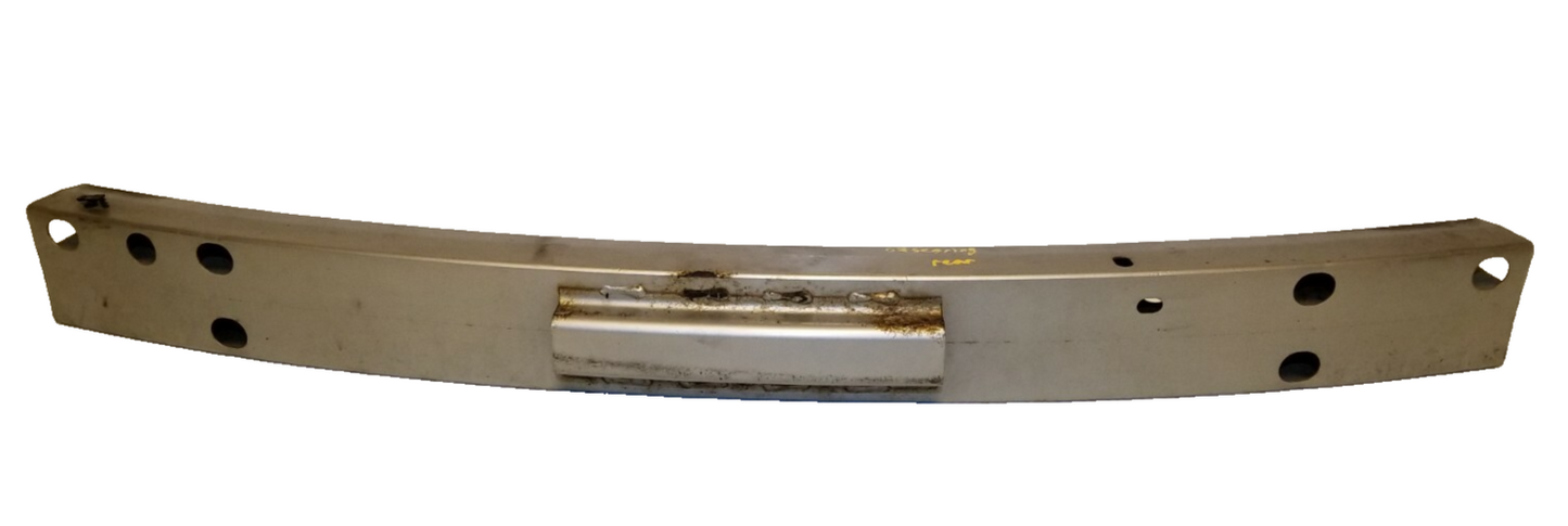 2007 Chrysler Sebring Rear Bumper Reinforcement OEM