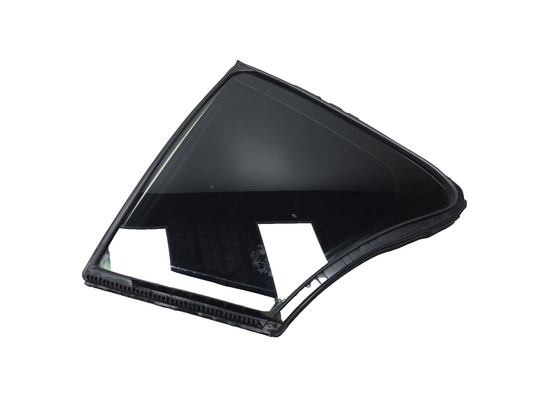 2020 Infiniti Q50 Rear Door Window Vent Glass Driver Side Left Oem✅