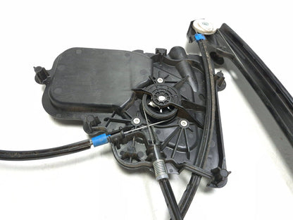 2018 Tesla Model 3 Front Door Window Regulator & Motor Right Passenger Side OEM