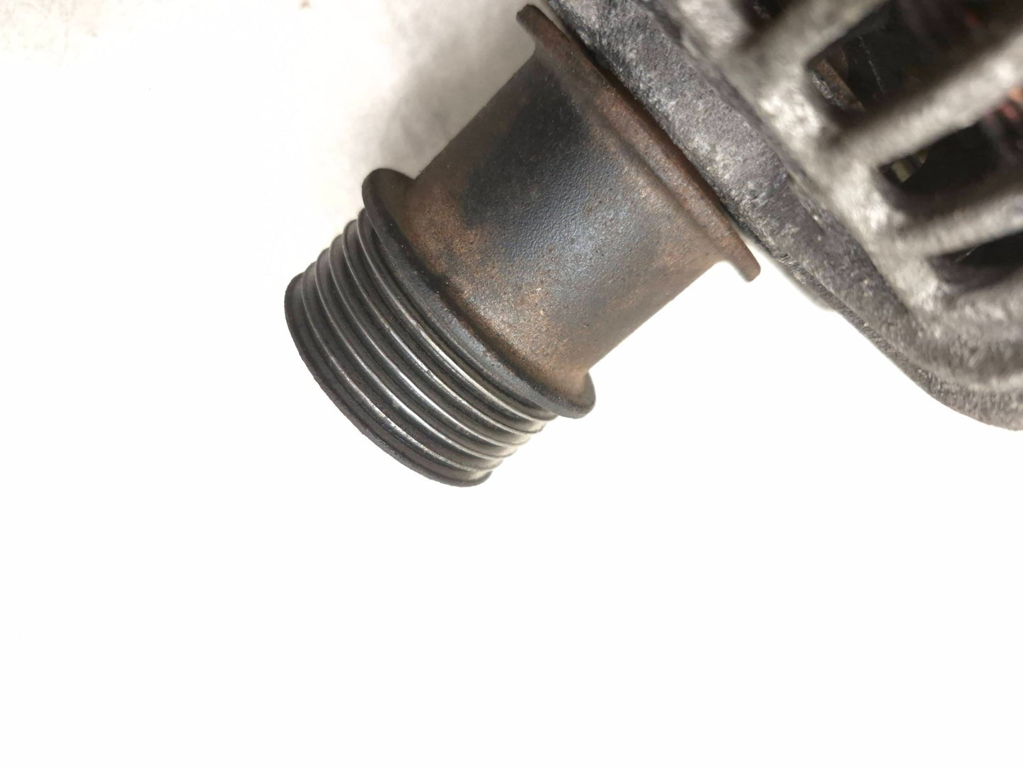 2007 Saab 9-5 Aero Alternator Generator OEM
